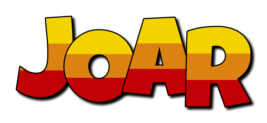 Joar jungle logo
