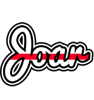 Joar kingdom logo