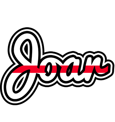 Joar kingdom logo