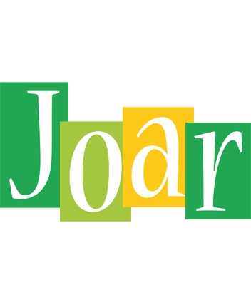 Joar lemonade logo