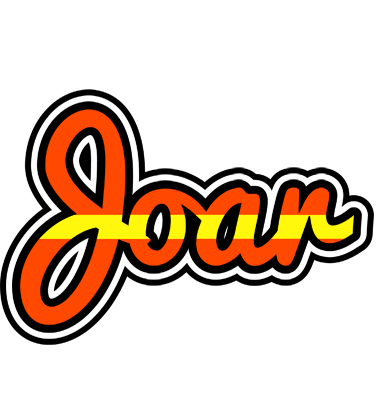 Joar madrid logo