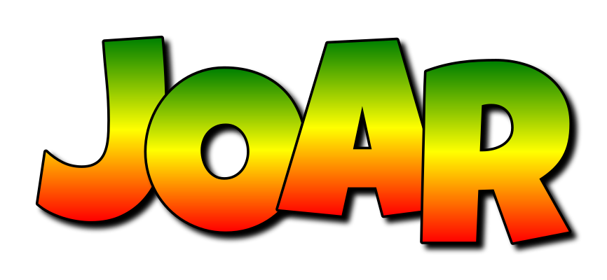 Joar mango logo