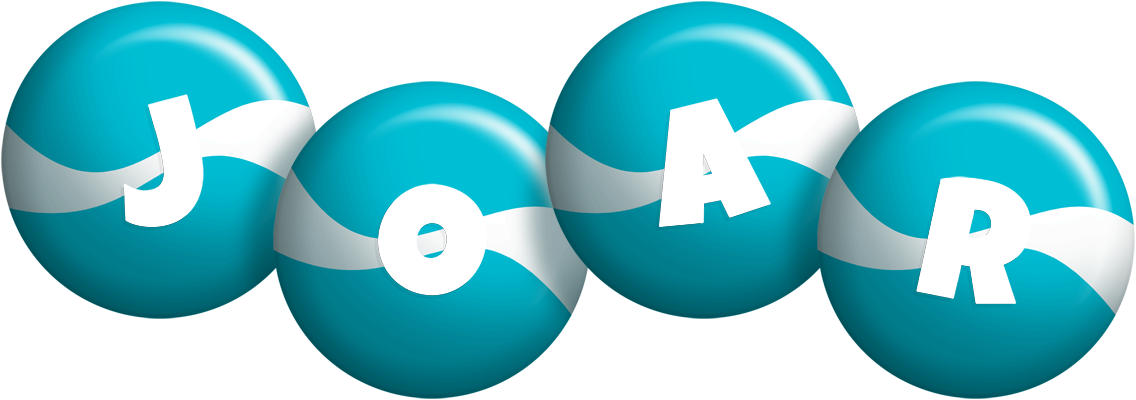 Joar messi logo