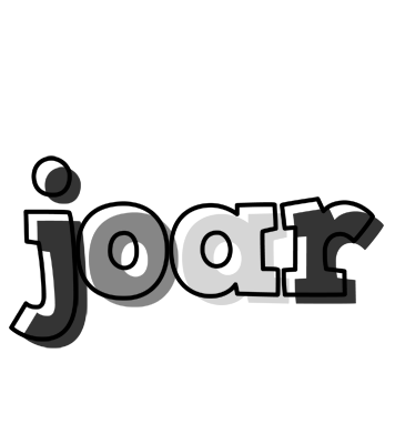 Joar night logo
