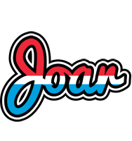 Joar norway logo