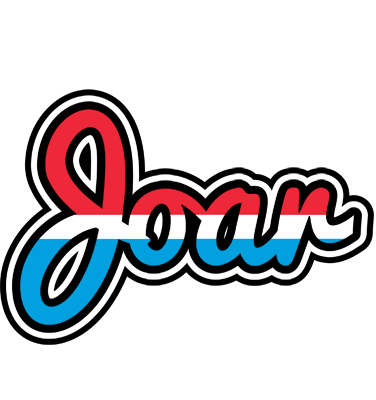 Joar norway logo