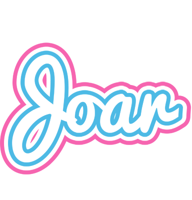 Joar outdoors logo