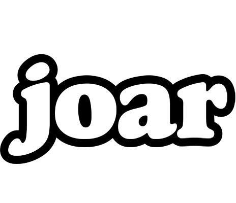 Joar panda logo