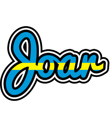 Joar sweden logo