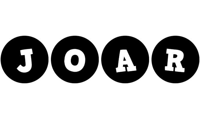 Joar tools logo