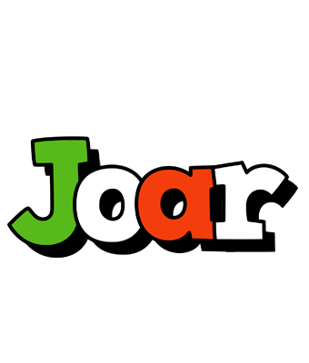 Joar venezia logo