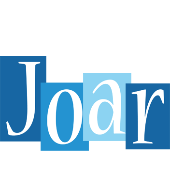 Joar winter logo