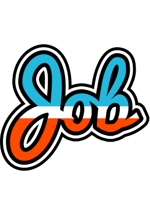 Job america logo