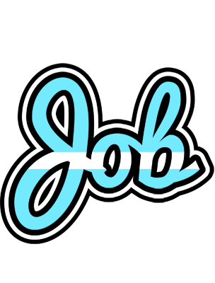 Job argentine logo