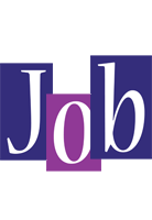 Job autumn logo