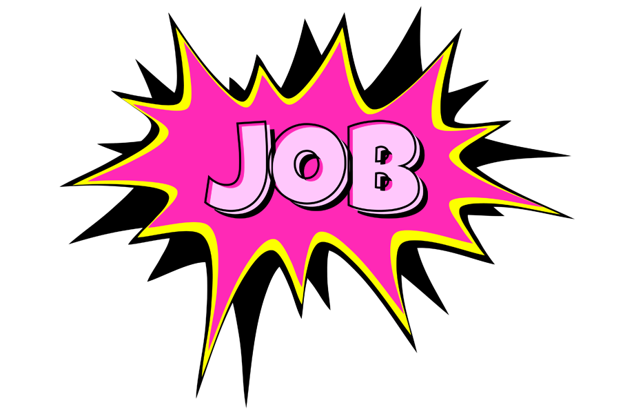 Job badabing logo