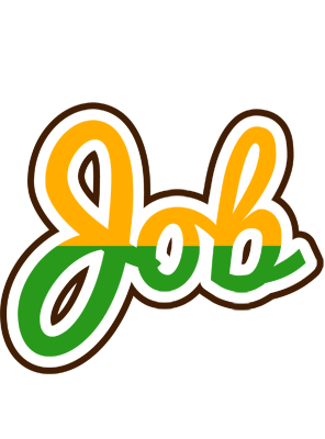 Job banana logo