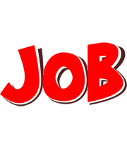 Job basket logo
