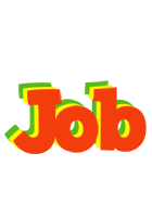 Job bbq logo