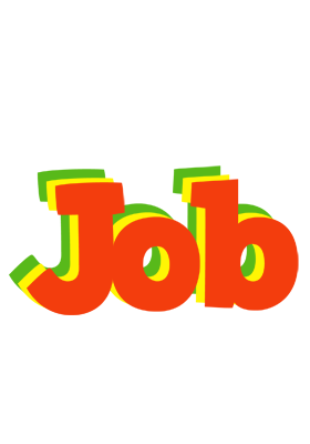 Job bbq logo