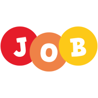 Job boogie logo