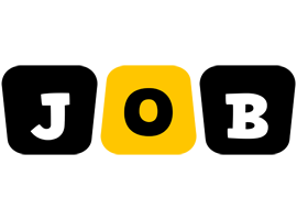 Job boots logo