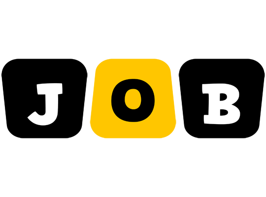 Job boots logo