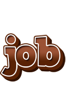 Job brownie logo