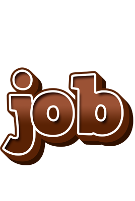 Job brownie logo