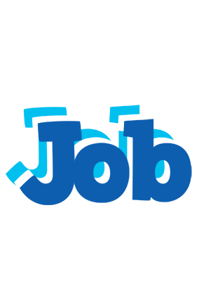 Job business logo