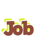 Job caffeebar logo