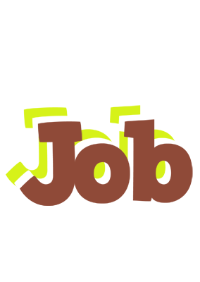 Job caffeebar logo