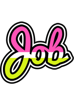 Job candies logo