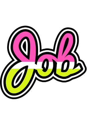 Job candies logo