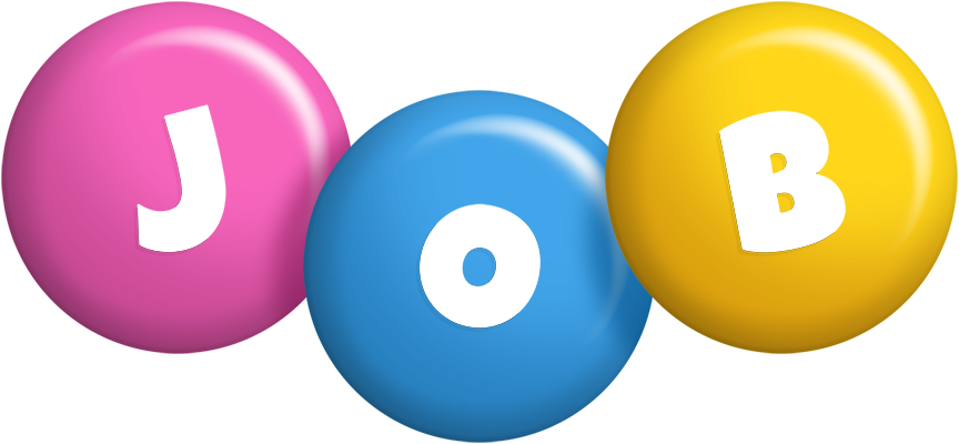 Job candy logo