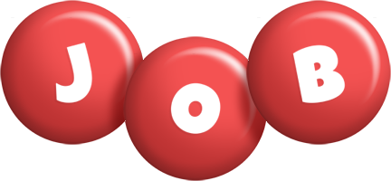 Job candy-red logo
