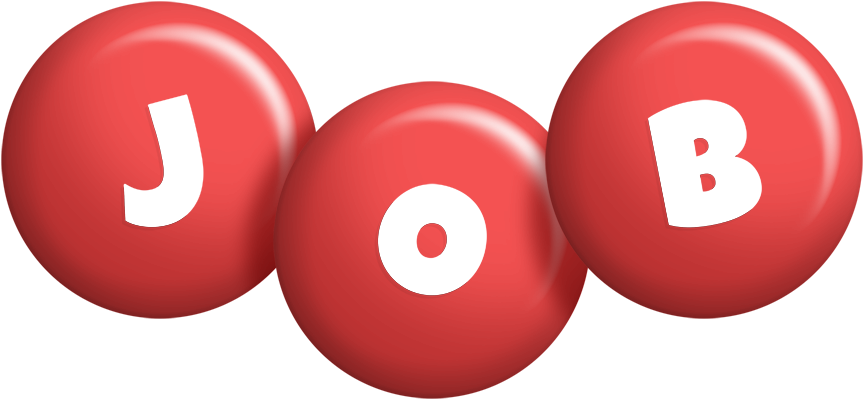 Job candy-red logo