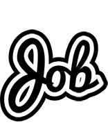Job chess logo