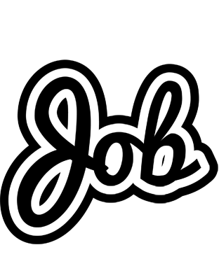 Job chess logo