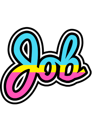 Job circus logo