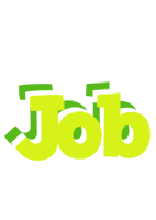 Job citrus logo