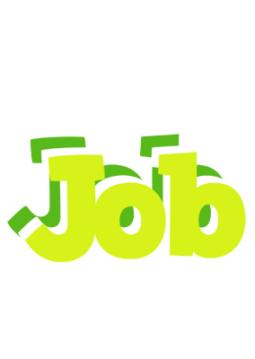 Job citrus logo