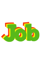 Job crocodile logo