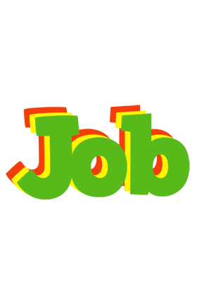 Job crocodile logo