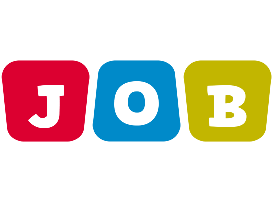 Job daycare logo