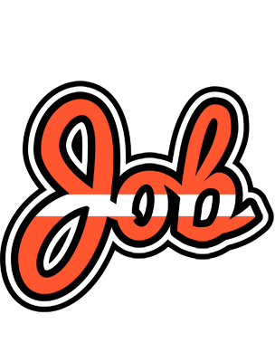 Job denmark logo