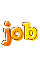 Job desert logo
