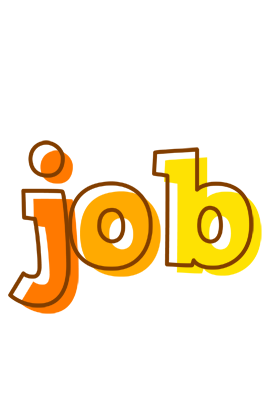 Job desert logo