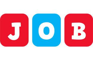 Job diesel logo