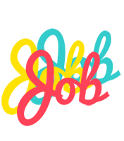 Job disco logo